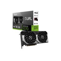 ASUS GeForce RTX 5070 12GB GDDR7 OC DUAL