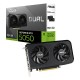 ASUS Graphic Card GeForce RTX 5050 8GB GDDR6 OC DUAL