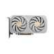 ZOTAC Graphic Adapter GeForce RTX 5060 Ti 16GB GDDR7 Twin Edge OC White Edition