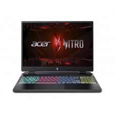 Acer Notebook Nitro V 15 ANV15-41 15.6" FHD IPS, AMD R7-7735HS, 16GB, F1TB, NVD4050-6, Lin, black