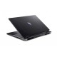 Acer Notebook Nitro V 15 ANV15-41 15.6" FHD IPS, AMD R7-7735HS, 16GB, F1TB, NVD4050-6, Lin, black