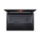 Acer Notebook Nitro V 15 ANV15-41 15.6" FHD IPS, AMD R7-7735HS, 16GB, F512GB, NVD3050-6, Lin, black