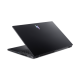 Acer Notebook Nitro V 15 ANV15-41 15.6" FHD IPS, AMD R7-7735HS, 16GB, F512GB, NVD3050-6, Lin, black