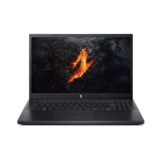 Acer Notebook Nitro V 15 ANV15-41 15.6" FHD IPS, AMD R7-7735HS, 16GB, F512GB, NVD3050-6, Lin, black
