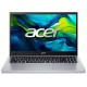 Acer Notebook Aspire Go AG15-32P 15.6" FHD IPS, Intel N150, 8GB, F512GB, UMA, Lin, silver