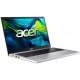 Acer Notebook Aspire Go AG15-32P 15.6" FHD IPS, Intel N150, 8GB, F512GB, UMA, Lin, silver