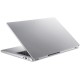 Acer Notebook Aspire Go AG15-32P 15.6" FHD IPS, Intel N150, 8GB, F512GB, UMA, Lin, silver
