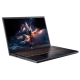 Acer Notebook Nitro V 15 ANV15-52 15.6" FHD IPS, Intel 5-210H, 16GB, F512GB, NVD3050-6, Lin, black