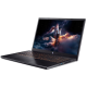 Acer Notebook Nitro V 15 ANV15-52 15.6" FHD IPS, Intel 5-210H, 16GB, F512GB, NVD3050-6, Lin, black