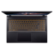 Acer Notebook Nitro V 15 ANV15-52 15.6" FHD IPS, Intel 5-210H, 16GB, F512GB, NVD3050-6, Lin, black