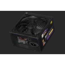 2E PSU GAMING EXTRA POWER (750W), >90%, 80+ Gold, 140mm, 1xMB 24pin(20+4), 1xCPU 8pin(4+4), 4xMolex, 6xSATA, 4xPCIe 8pin(6+2), Fully Modular