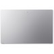 Acer Notebook Aspire Go AG15-41P 15.6" FHD IPS, AMD R5-7535HS, 8GB, F512GB, UMA, Lin, silver
