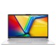 Vivobook Go 15.6" FHD  Ryzen 5 7520U 8GB 512GB SSD Integrated Intel Graphics DOS Silver