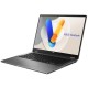 ASUS Vivobook 14 Flip 14'' OLED Touch ULTRA 5 226V 16GB 512GB Intel Arc Graphics Matte Gray Win 11 HOME