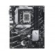 ASUS Motherboard PRIME B760-PLUS s1700 B760 4xDDR5 M.2 HDMI D-Sub DP ATX