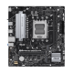 ASUS Motherboard PRIME B650M-R sAM5 B650 2xDDR5 M.2 HDMI mATX