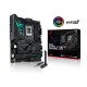 ASUS Motherboard ROG STRIX Z790-F GAMING WIFI s1700 Z790 4xDDR5 M.2 HDMI DP Wi-Fi BT ATX