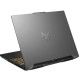 ASUS TUF Gaming F16 16'' FHD 144Hz CORE 5 210H 16GB 1TB RTX 4050 Mecha Gray