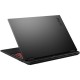 ASUS TUF Gaming F16 FX608 16" WUXGA 165Hz 300nit 3ms i5 13450HX 16GB 512GB SSD RTX 5060 8GB DOS Gray