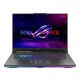 ROG Strix G16 (2025) 16'' WUXGA 165Hz Ryzen 9 8940HX 16GB 1TB G4 SSD RTX 5070 TI Eclipse Gray