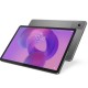 LENOVO Idea Tab LTE 11" 2.5K 90Hz 8GB 128GB Luna Grey with Pen & Folio Case