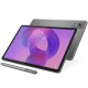 LENOVO Idea Tab Wi-Fi 11" 2.5K 90Hz 8GB 128GB Luna Grey with Pen