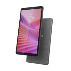 LENOVO TAB ONE WI-FI 8.7" 4GB 128GB Luna Grey With Clear Case