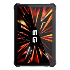 Blackview Active 12 Pro 5G Projector 11'' FHD+ 16GB 1TB Black