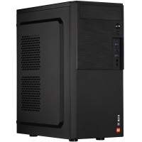 PC I5-7400/H110/RAM-8GB/SSD 120GB/HDD 500GB/GTX 1050TI 4GB