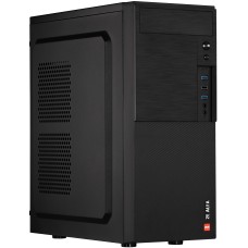 PC I5-7400/H110/RAM-8GB/SSD 120GB/HDD 500GB/GTX 1050TI 4GB