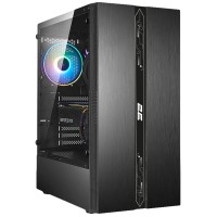 PC I5-7400/H110/RAM-16GB/SSD 120GB/HDD 500GB/RX 580 8GB