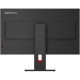 Lenovo ThinkVision P24Q-40 23.8“ IPS 2560x1440 300 cd/m² 4ms 120Hz Raven Black
