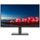 Lenovo ThinkVision T27i-30 Black 27" (1920x1080), 16:9, 82 dpi, 4ms, 178 / 178. HDMI, DP, VGA