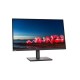 Lenovo ThinkVision T27i-30 Black 27" (1920x1080), 16:9, 82 dpi, 4ms, 178 / 178. HDMI, DP, VGA