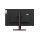 Lenovo ThinkVision T27i-30 Black 27" (1920x1080), 16:9, 82 dpi, 4ms, 178 / 178. HDMI, DP, VGA