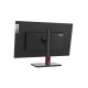 Lenovo ThinkVision T27i-30 Black 27" (1920x1080), 16:9, 82 dpi, 4ms, 178 / 178. HDMI, DP, VGA