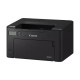 Canon i-SENSYS LBP122dw, A4 29ppm 256MB 2400 x 600 dpi, 20 000p/m Wifi Duplex