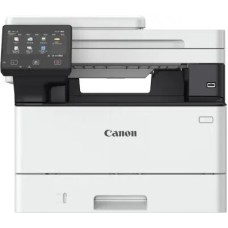 Canon MFP i-SENSYS MF463dw, A4 40 ppm, 1200x1200dpi, Duplex, ADF, 1GB, Wi-Fi, Ethernet, USB 2.0, 80K p/m