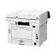Canon MFP i-SENSYS MF463dw, A4 40 ppm, 1200x1200dpi, Duplex, ADF, 1GB, Wi-Fi, Ethernet, USB 2.0, 80K p/m