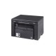 Canon MFP i-SENSYS MF3010 Bundle(Starter Cartridge + 2 Cartridge), A4 18ppm, 1200x600 dpi, 64MB, USB 2.0, 8000p/m