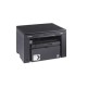 Canon MFP i-SENSYS MF3010 Bundle(Starter Cartridge + 2 Cartridge), A4 18ppm, 1200x600 dpi, 64MB, USB 2.0, 8000p/m
