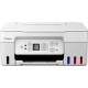 Canon PIXMA G3470, A4, 4800x2400 dpi, Wi-Fi, USB, White (5805C029AA)