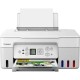 Canon PIXMA G3470, A4, 4800x2400 dpi, Wi-Fi, USB, White (5805C029AA)