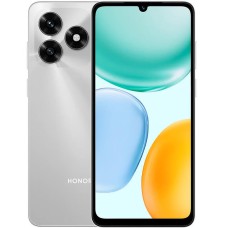 Honor X5c Plus 4GB/128GB Dual Sim Meteor Silver