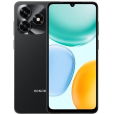 Honor X5c Plus 4GB/128GB Dual Sim Midnight Black